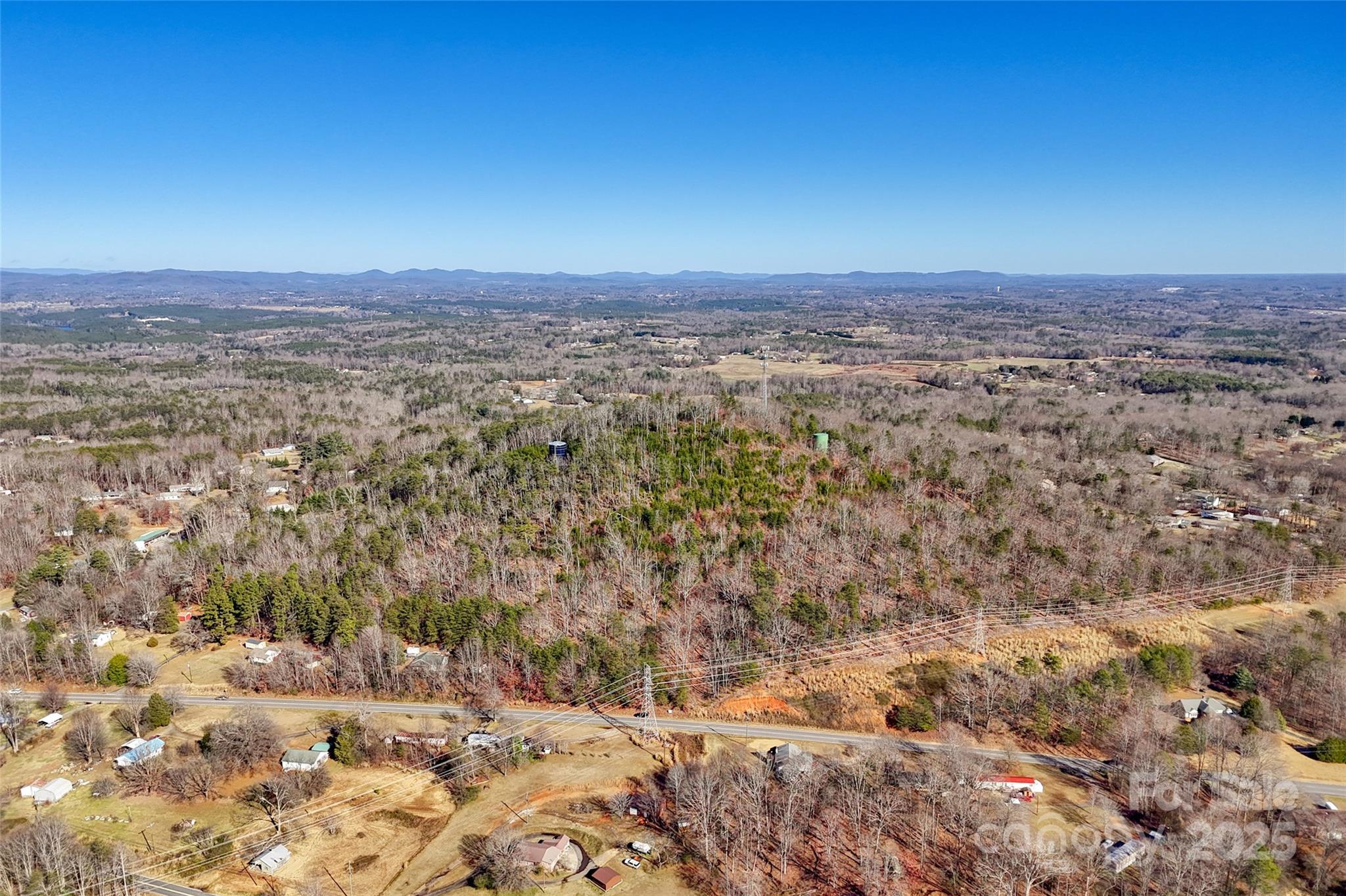 6950 Rhodhiss Road Connelly Springs NC 28612