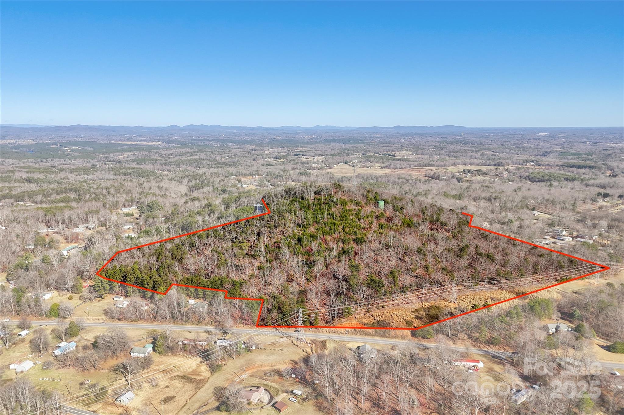 6950 Rhodhiss Road Connelly Springs NC 28612