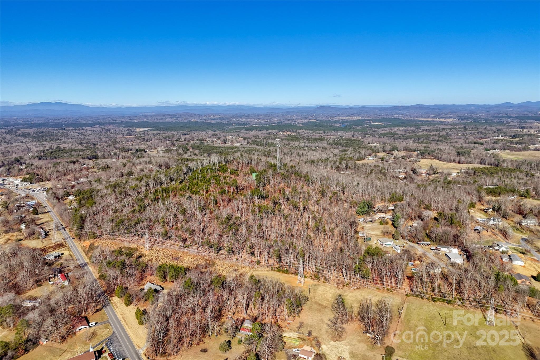 6950 Rhodhiss Road Connelly Springs NC 28612