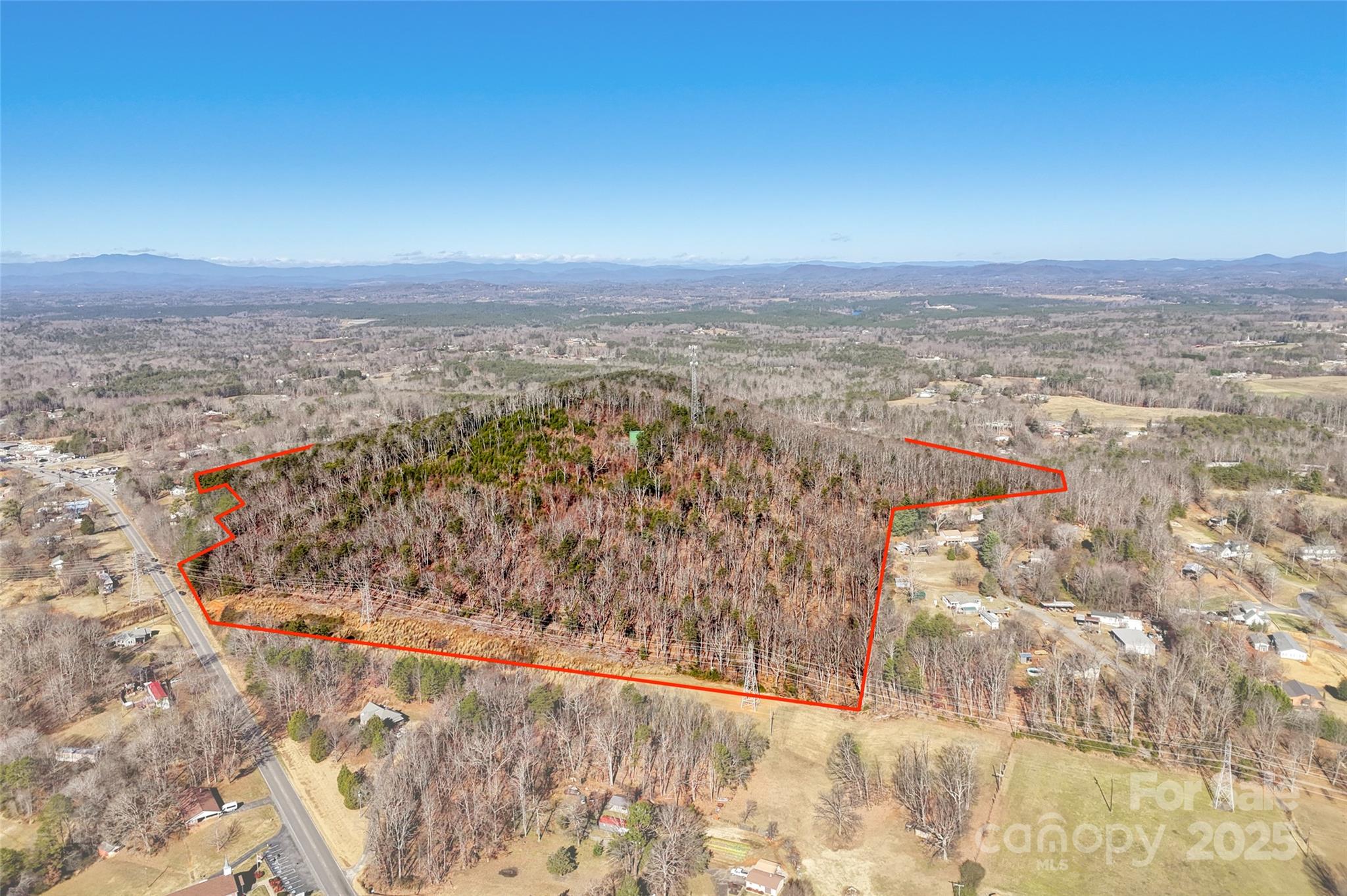 6950 Rhodhiss Road Connelly Springs NC 28612