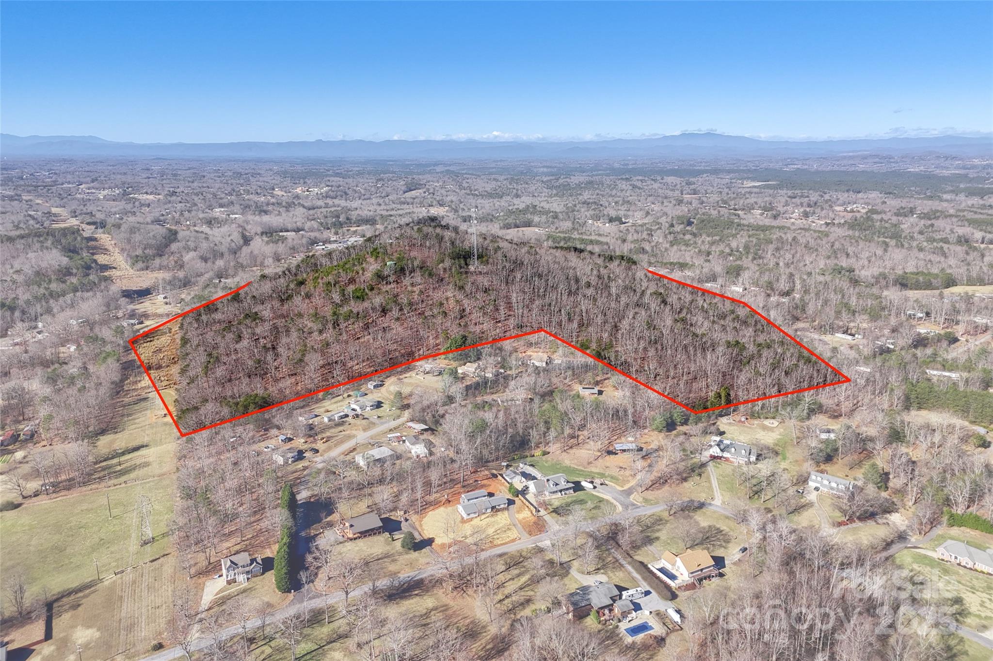 6950 Rhodhiss Road Connelly Springs NC 28612