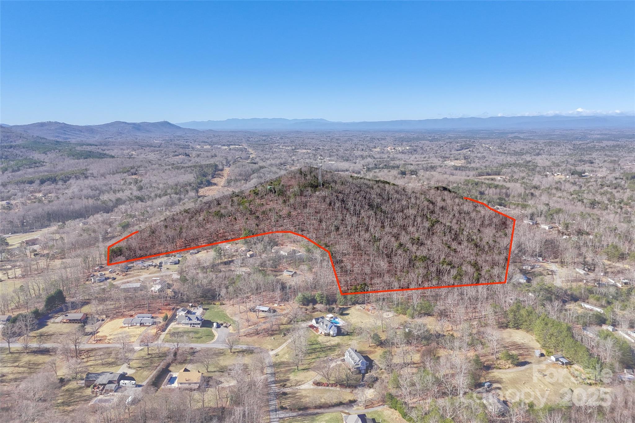6950 Rhodhiss Road Connelly Springs NC 28612