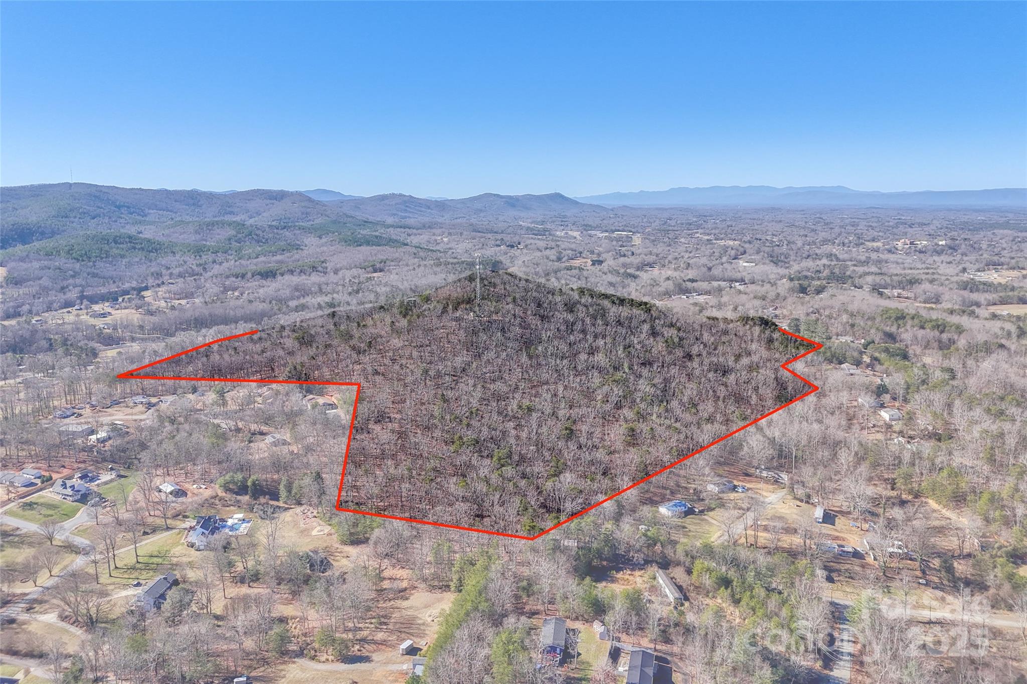6950 Rhodhiss Road Connelly Springs NC 28612