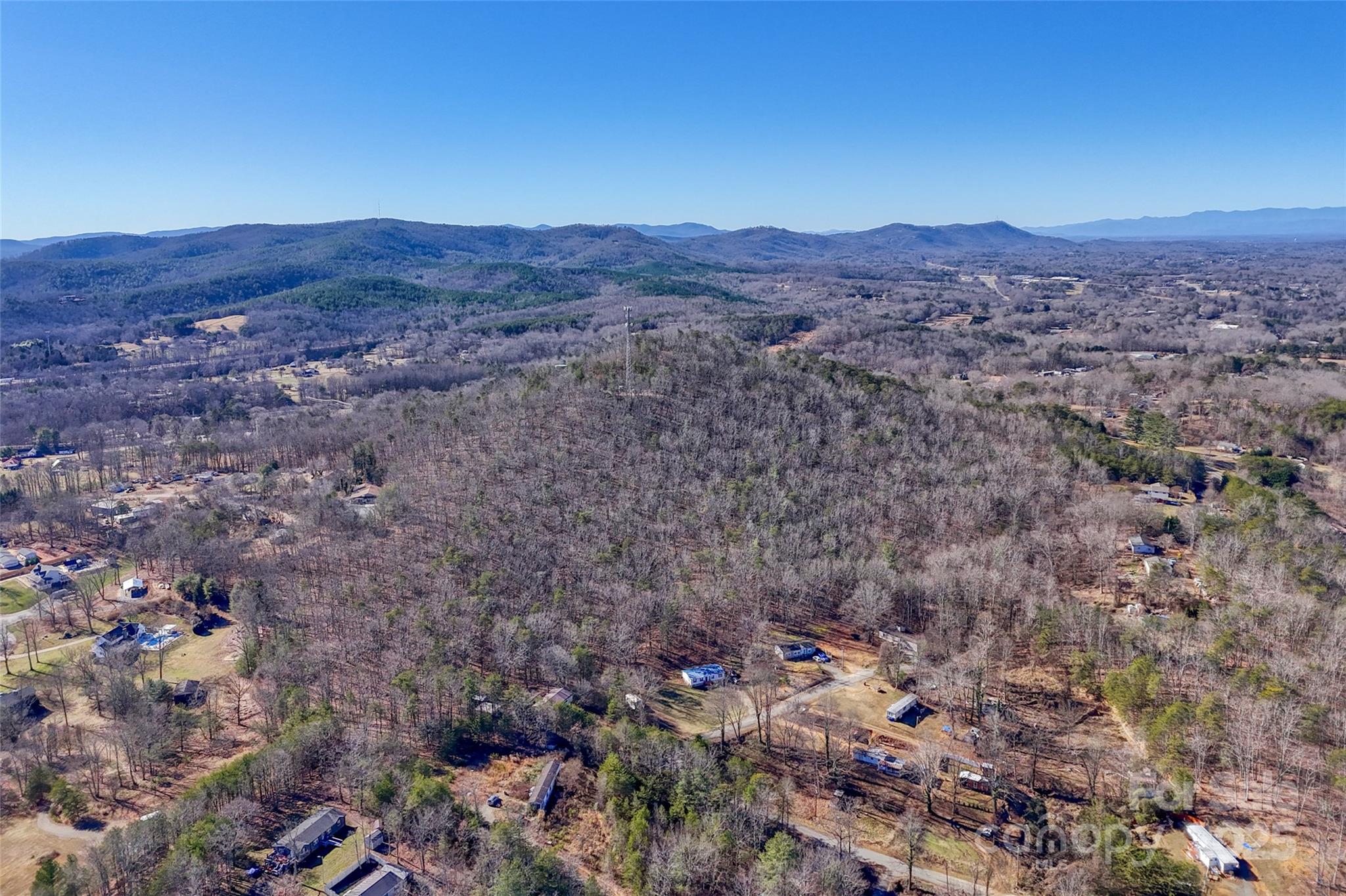 6950 Rhodhiss Road Connelly Springs NC 28612