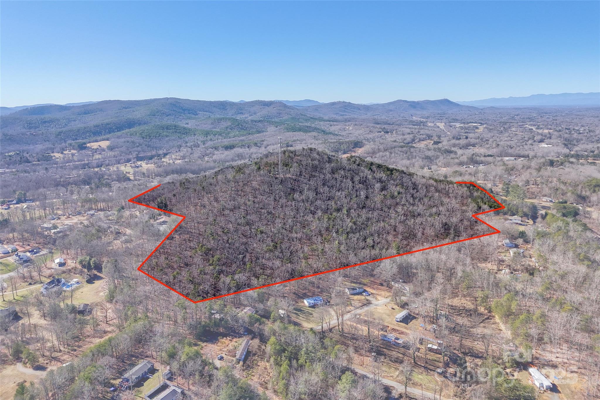 6950 Rhodhiss Road Connelly Springs NC 28612