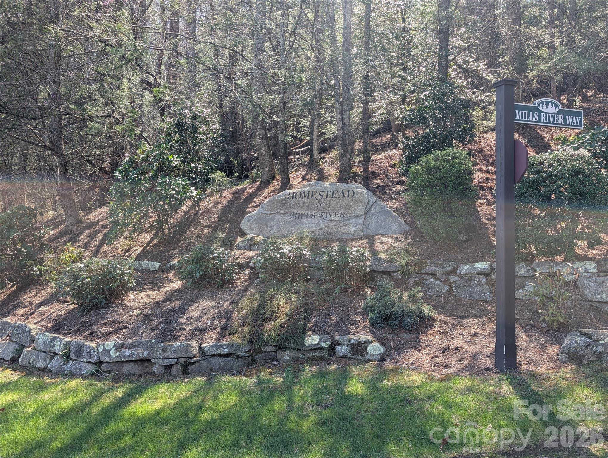 1094 Mills River Way Horse Shoe NC 28742