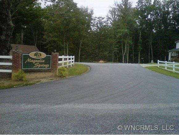 93 Appaloosa Drive Mills River NC 28759