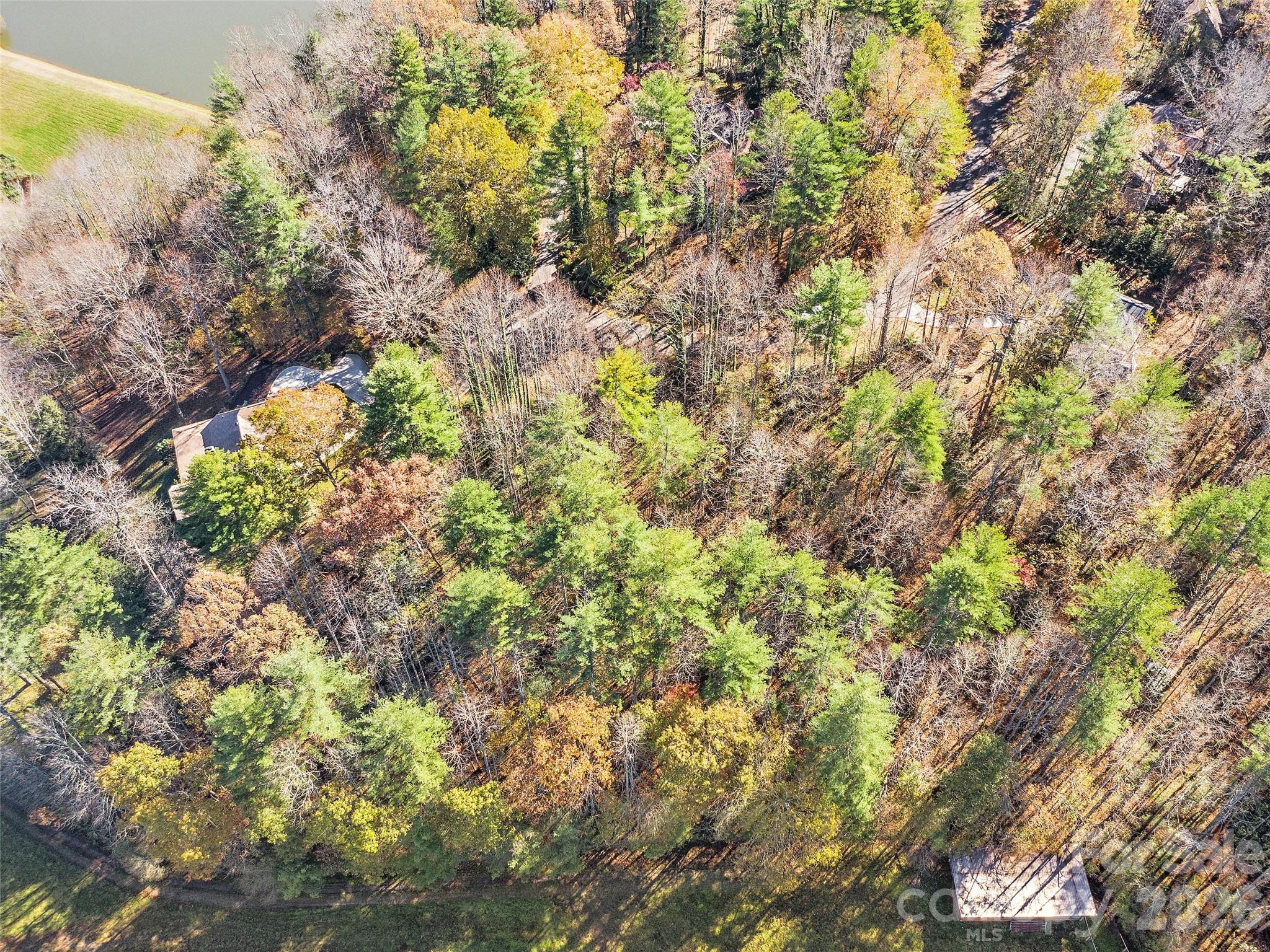 Lot 14 Mountain Lakes Drive Hendersonville NC 28739