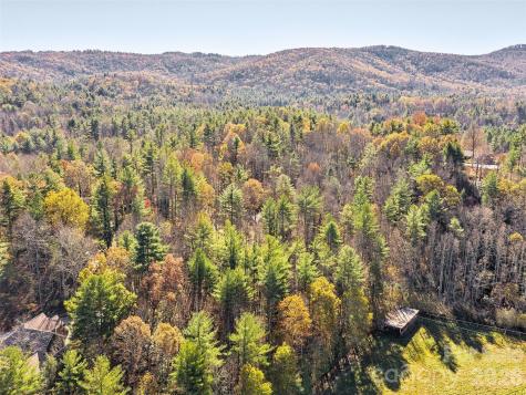 Lot 14 Mountain Lakes Drive Hendersonville NC 28739