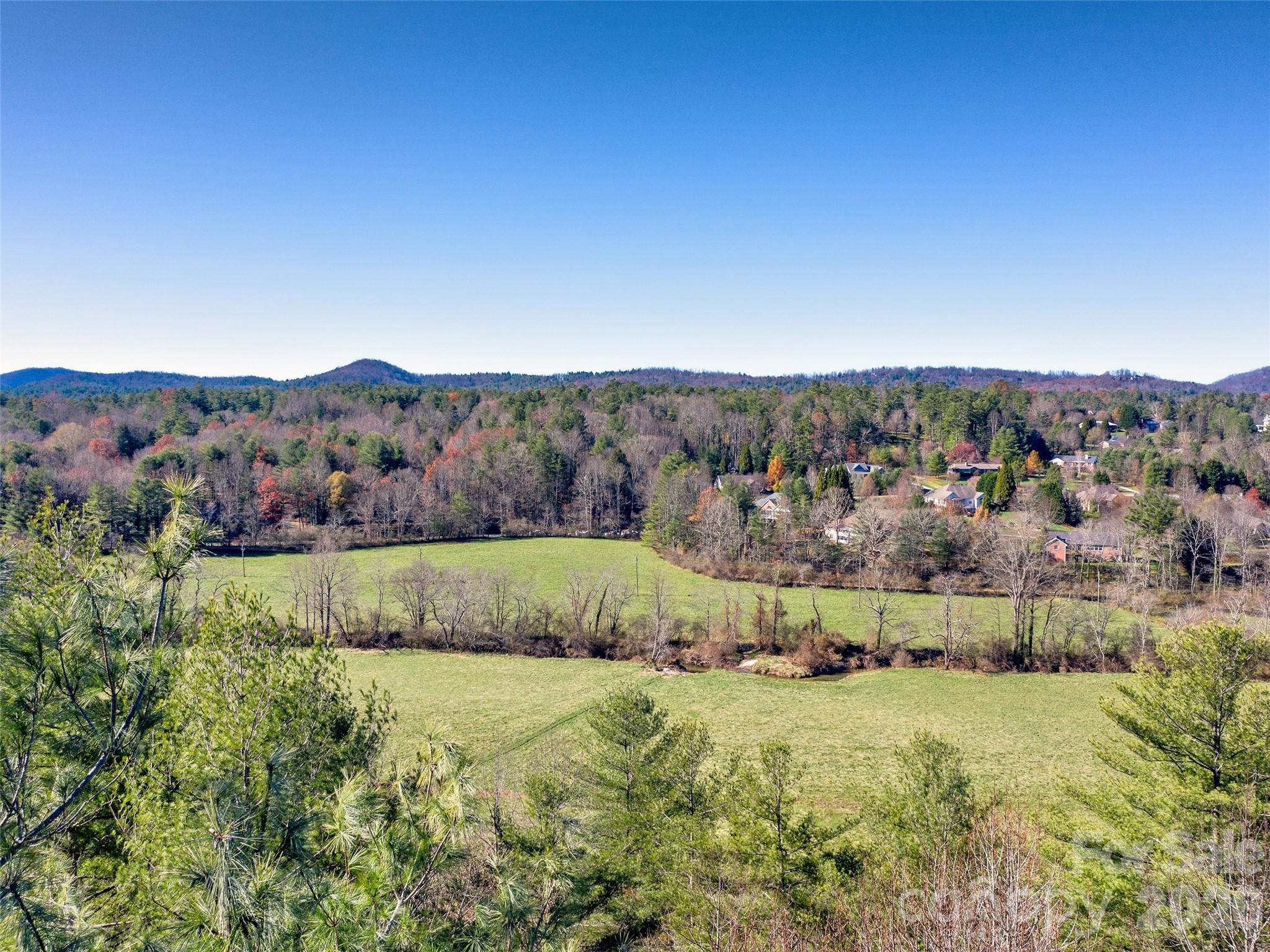 Lot 14 Mountain Lakes Drive Hendersonville NC 28739