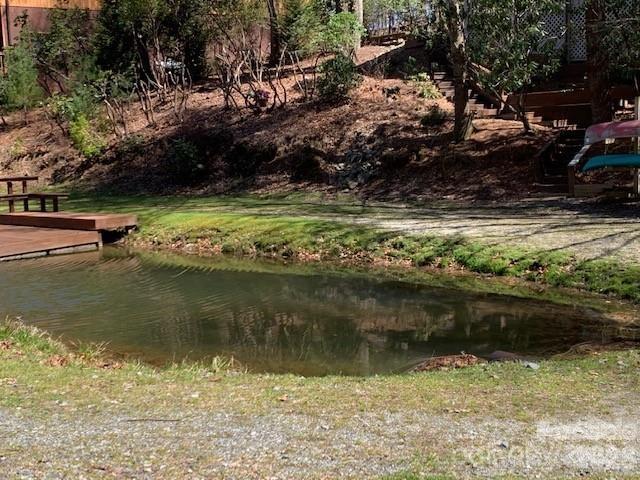 U6/L45 Ottaray Court Brevard NC 28712