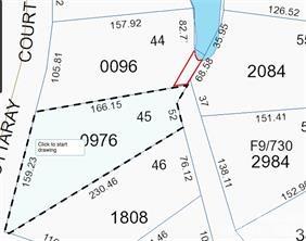 U6/L45 Ottaray Court Brevard NC 28712