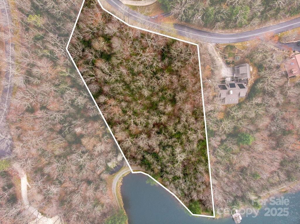 Tbd Agaliha Lane Brevard NC 28712