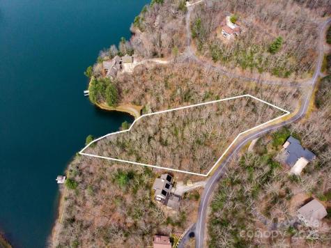 Tbd Agaliha Lane Brevard NC 28712