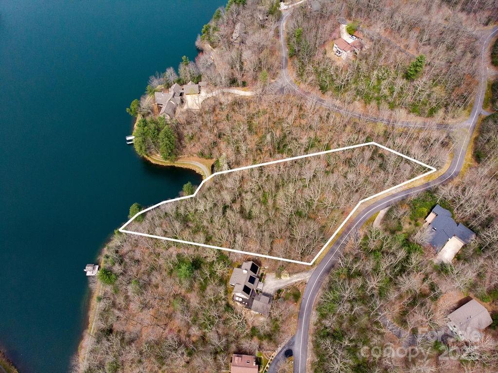 Tbd Agaliha Lane Brevard NC 28712