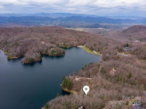 Tbd Agaliha Lane Brevard NC 28712