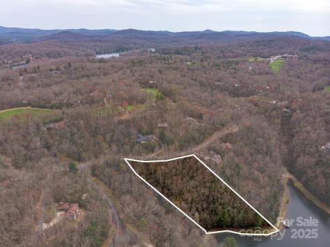 Tbd Agaliha Lane Brevard NC 28712