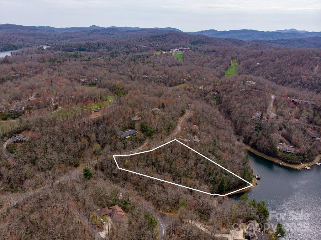 Tbd Agaliha Lane Brevard NC 28712
