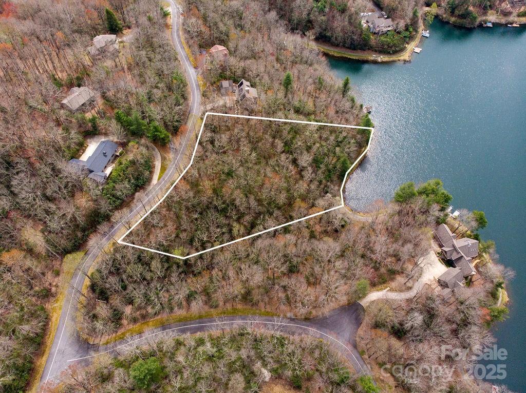Tbd Agaliha Lane Brevard NC 28712