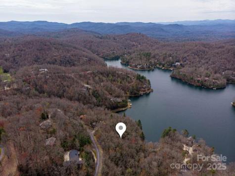Tbd Agaliha Lane Brevard NC 28712