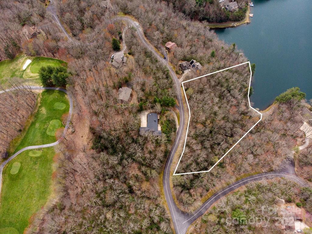 Tbd Agaliha Lane Brevard NC 28712