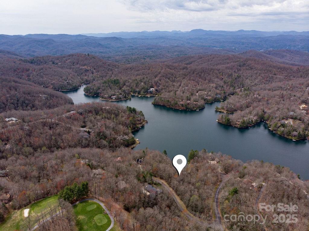 Tbd Agaliha Lane Brevard NC 28712
