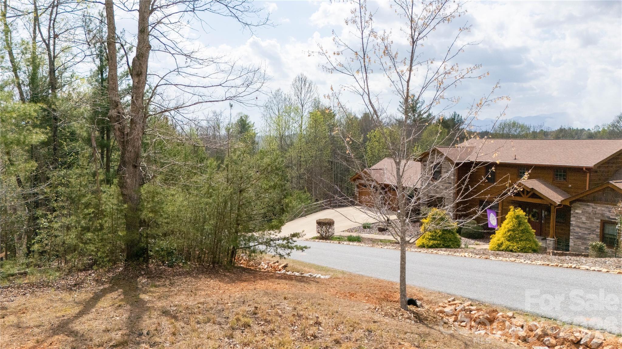 0000 High Trail Drive Nebo NC 28761