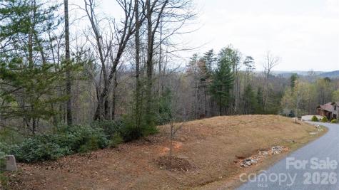 0000 High Trail Drive Nebo NC 28761