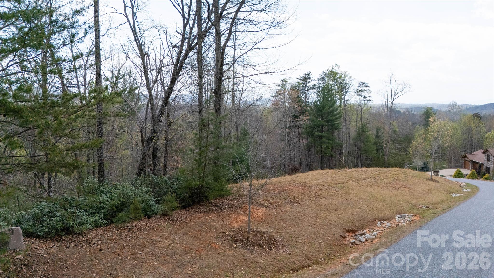 0000 High Trail Drive Nebo NC 28761