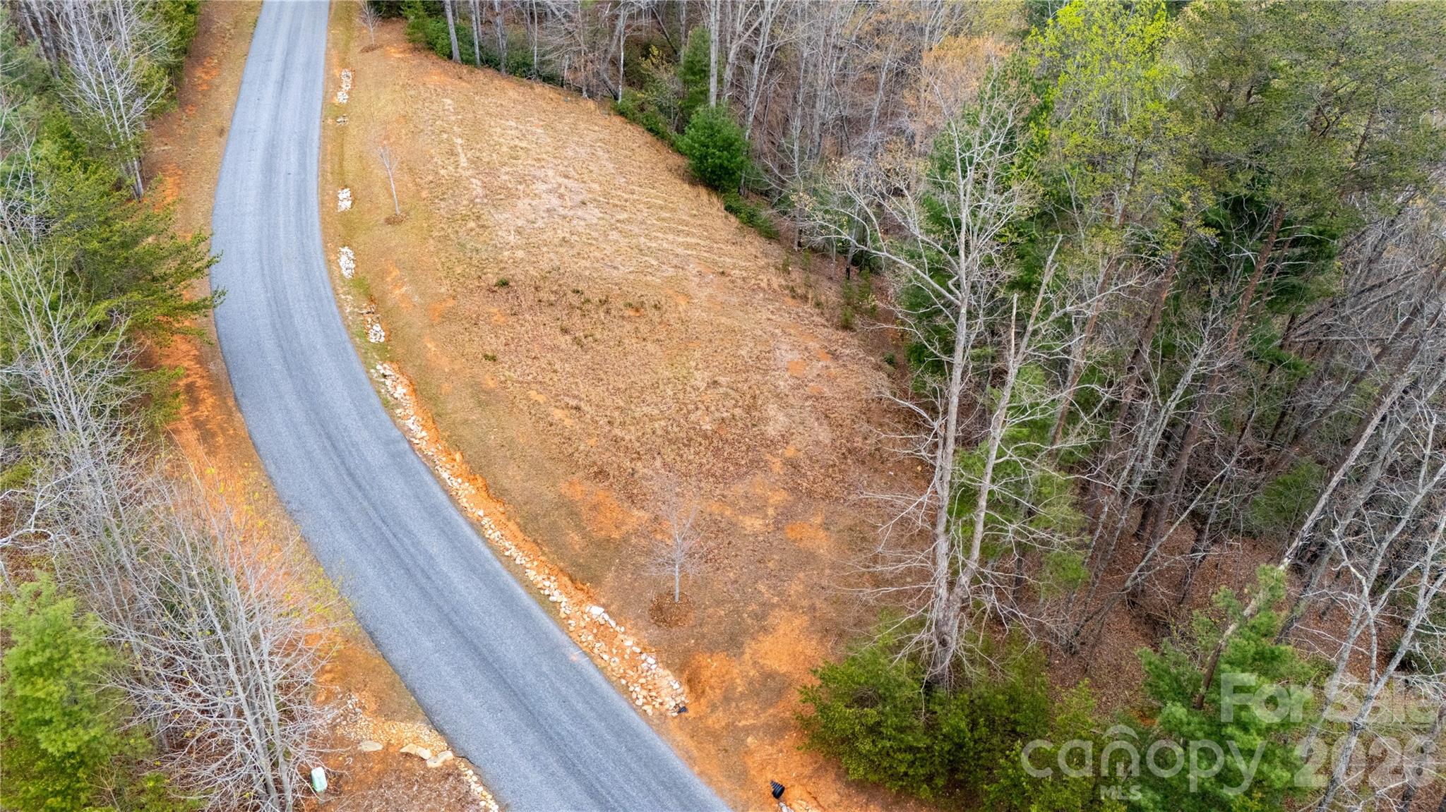 0000 High Trail Drive Nebo NC 28761