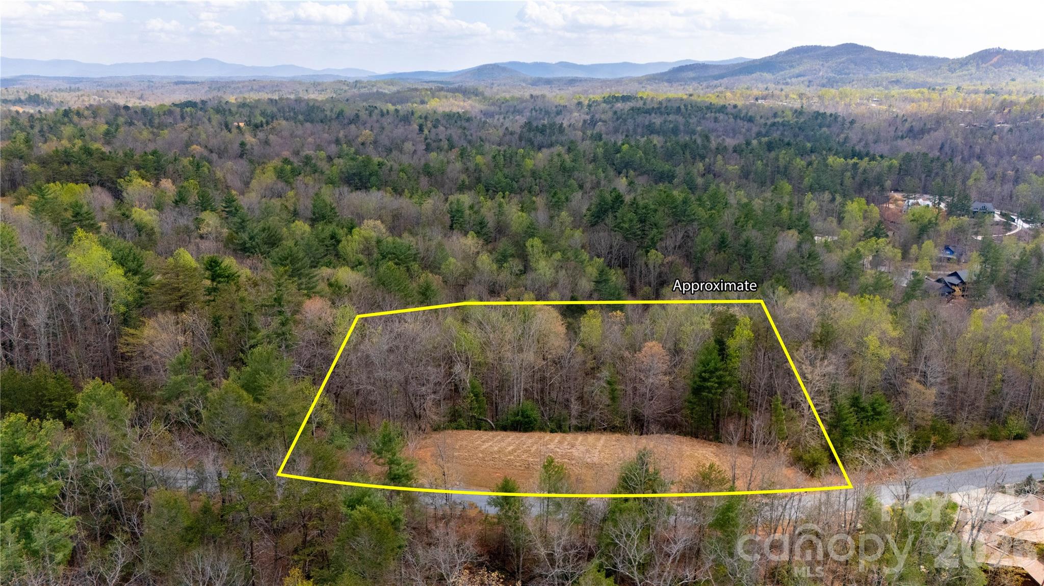 0000 High Trail Drive Nebo NC 28761