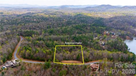 0000 High Trail Drive Nebo NC 28761