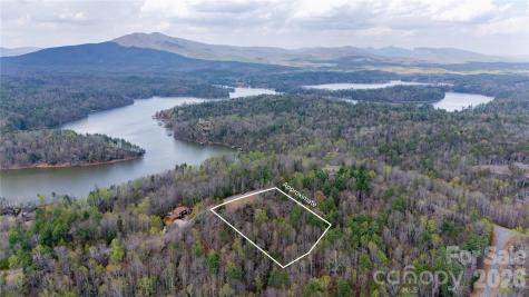 0000 High Trail Drive Nebo NC 28761