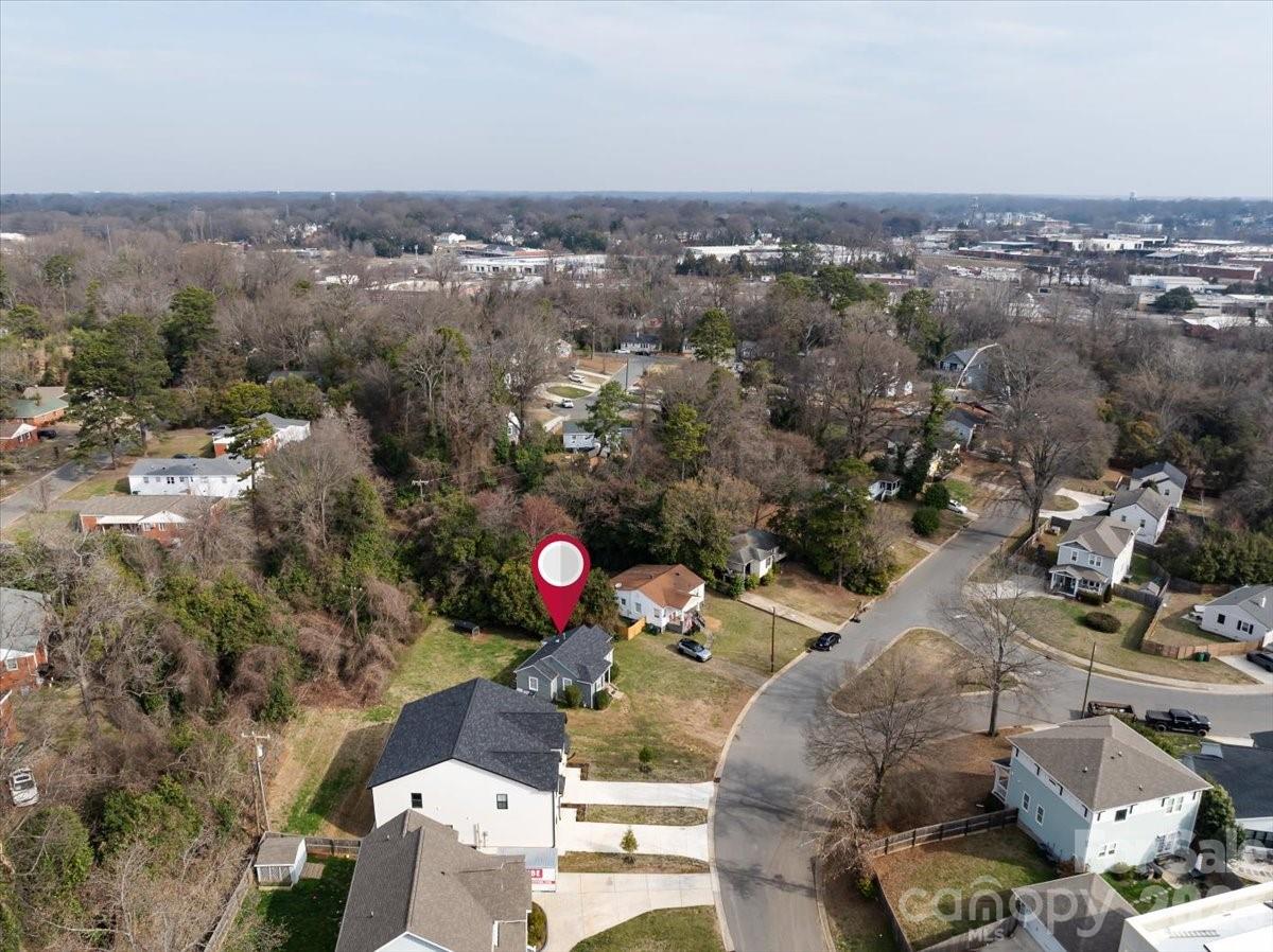 3133 Columbus Circle Charlotte NC 28208