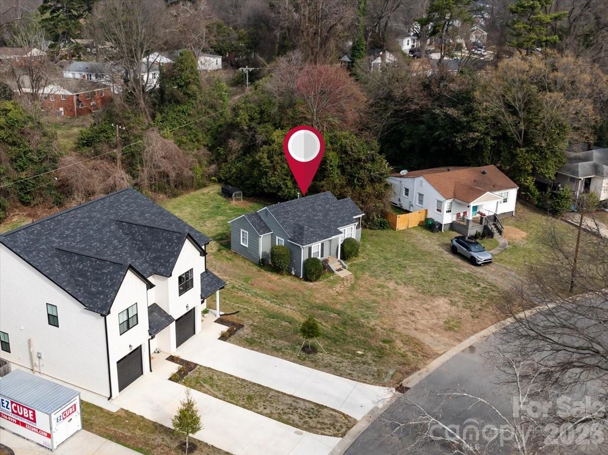 3133 Columbus Circle Charlotte NC 28208