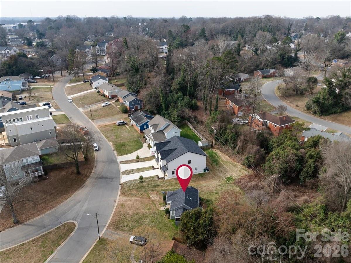 3133 Columbus Circle Charlotte NC 28208