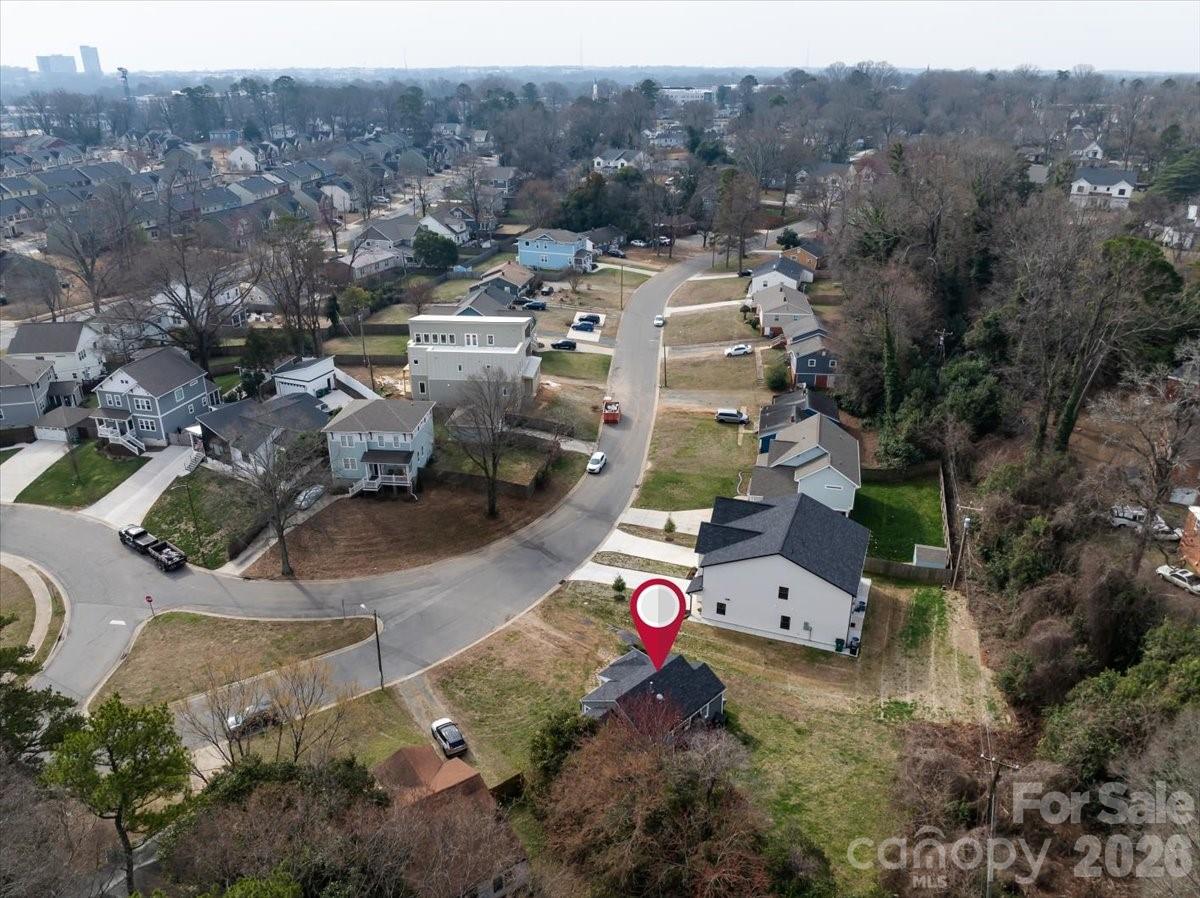 3133 Columbus Circle Charlotte NC 28208