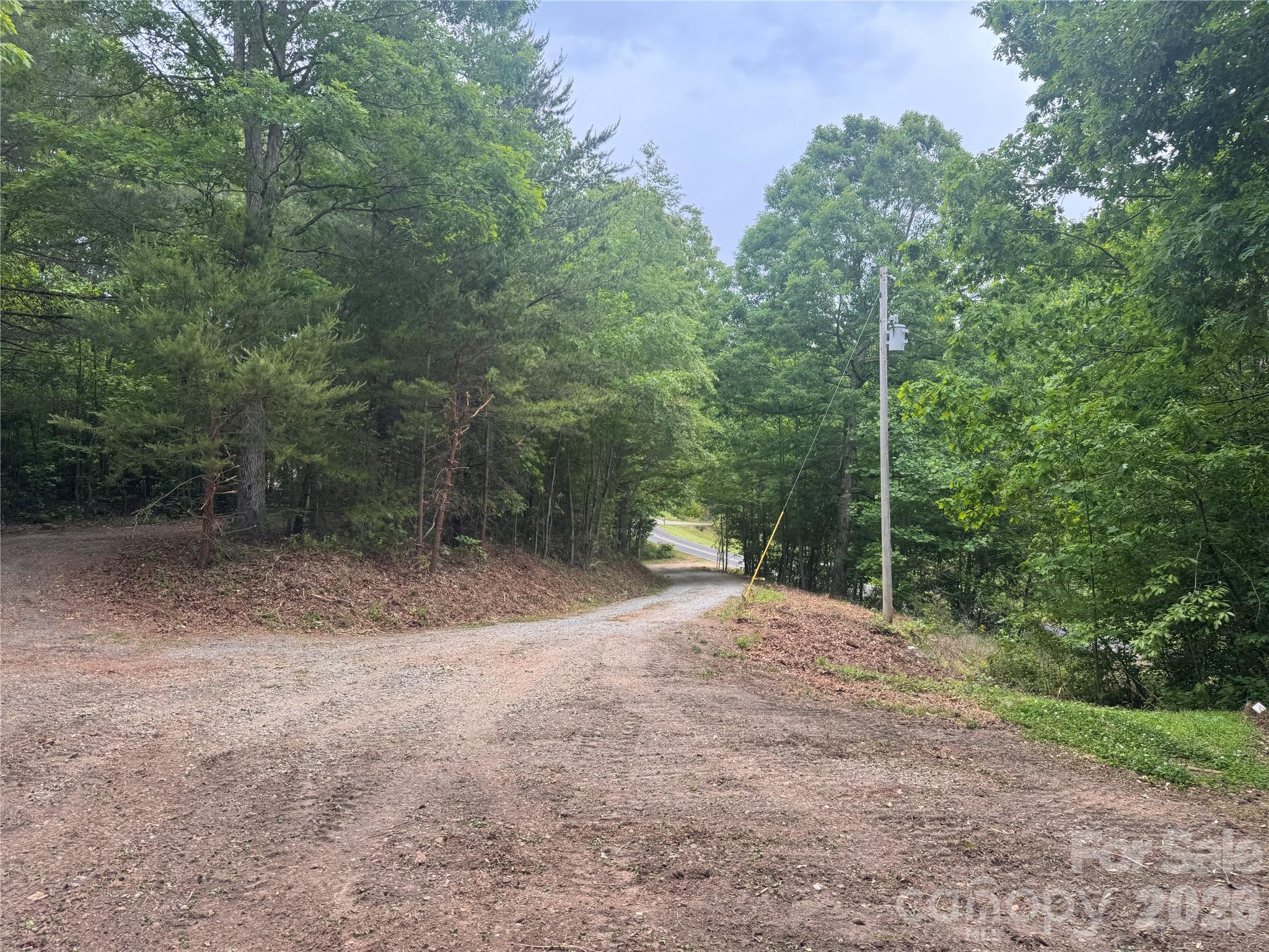 124 Parker Road Casar NC 28020