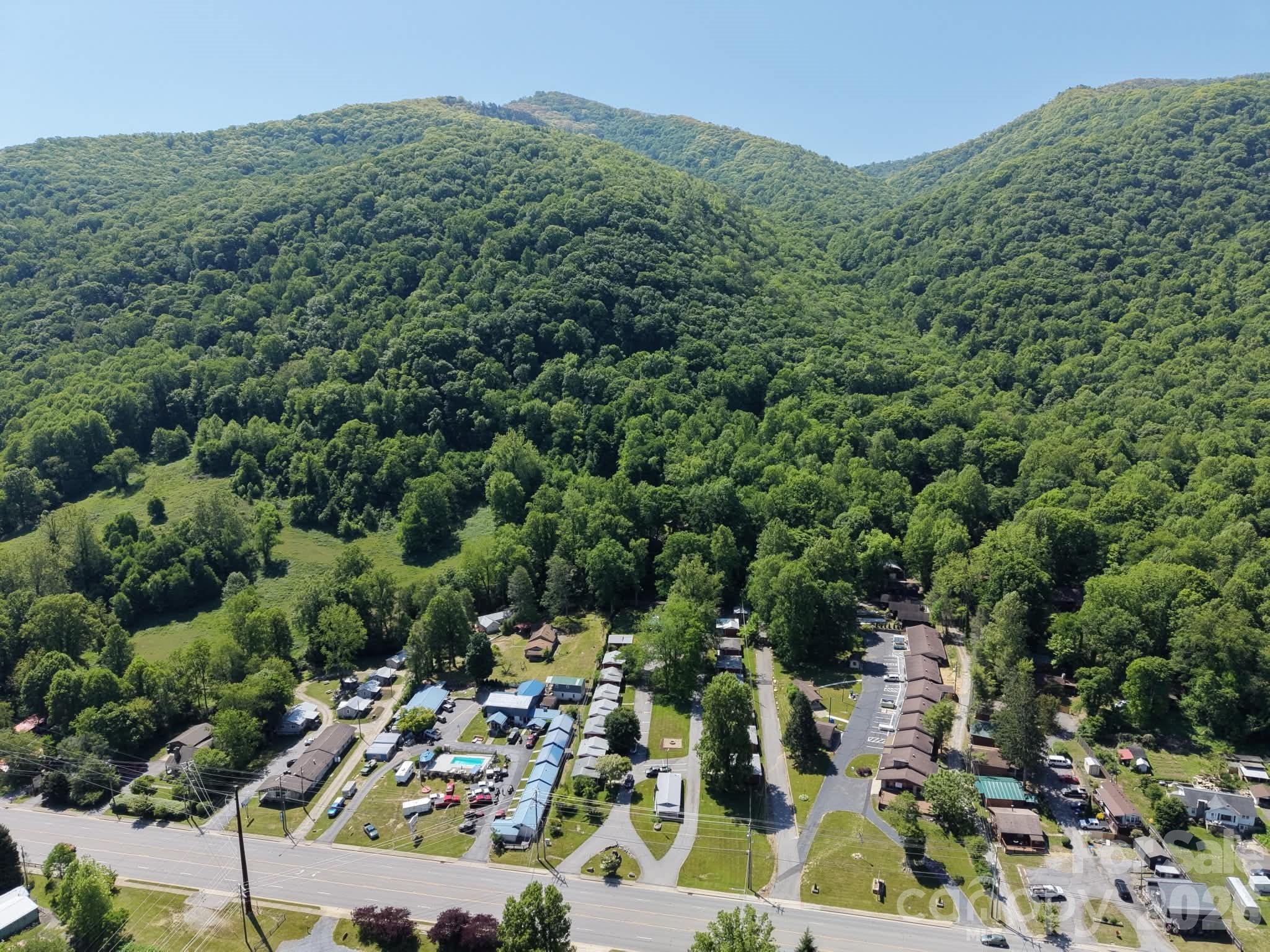 00000 Soco Road Maggie Valley NC 28751