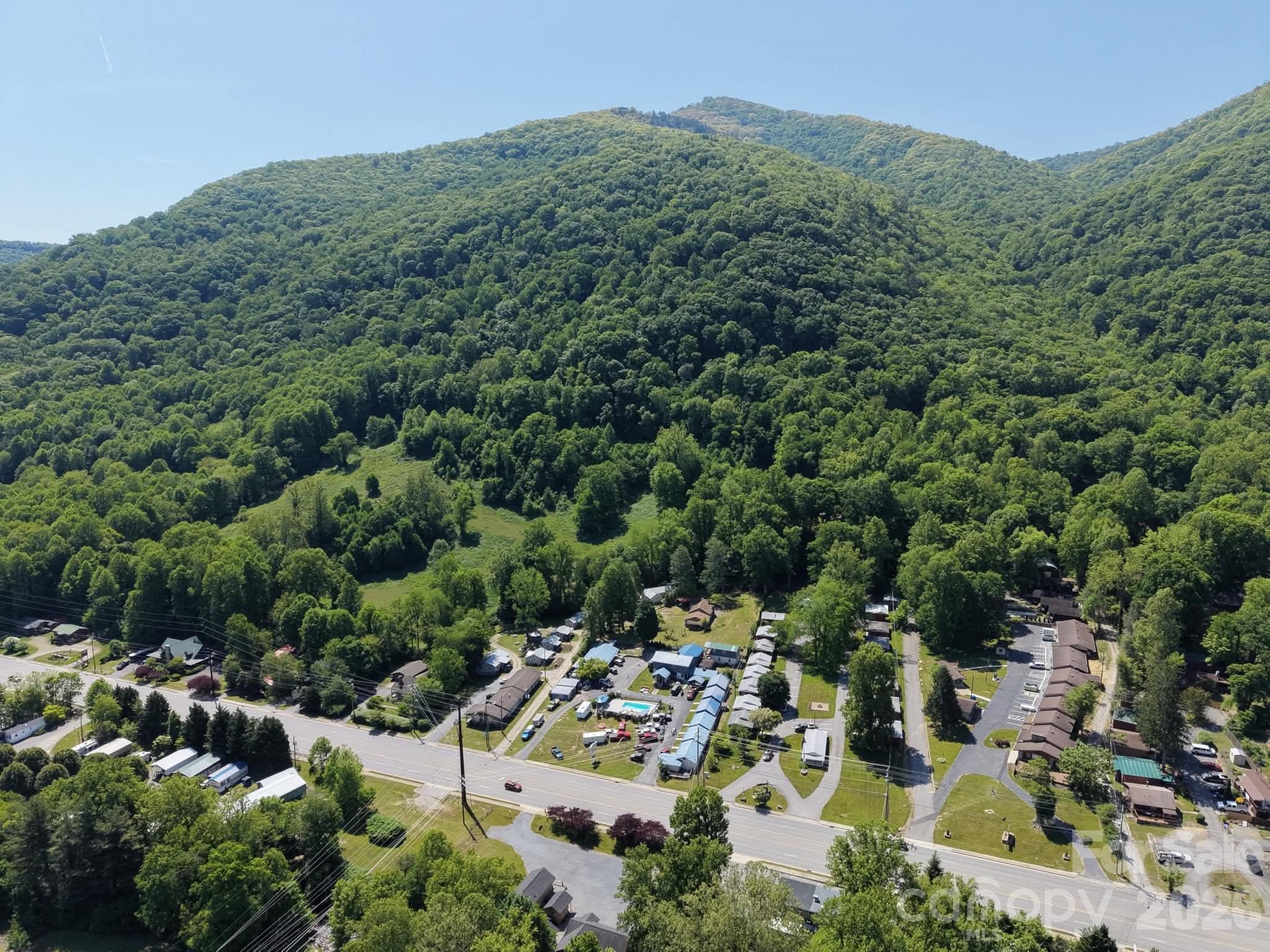 00000 Soco Road Maggie Valley NC 28751