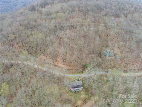 Lot 150 Puncheon Lane Mars Hill NC 28754