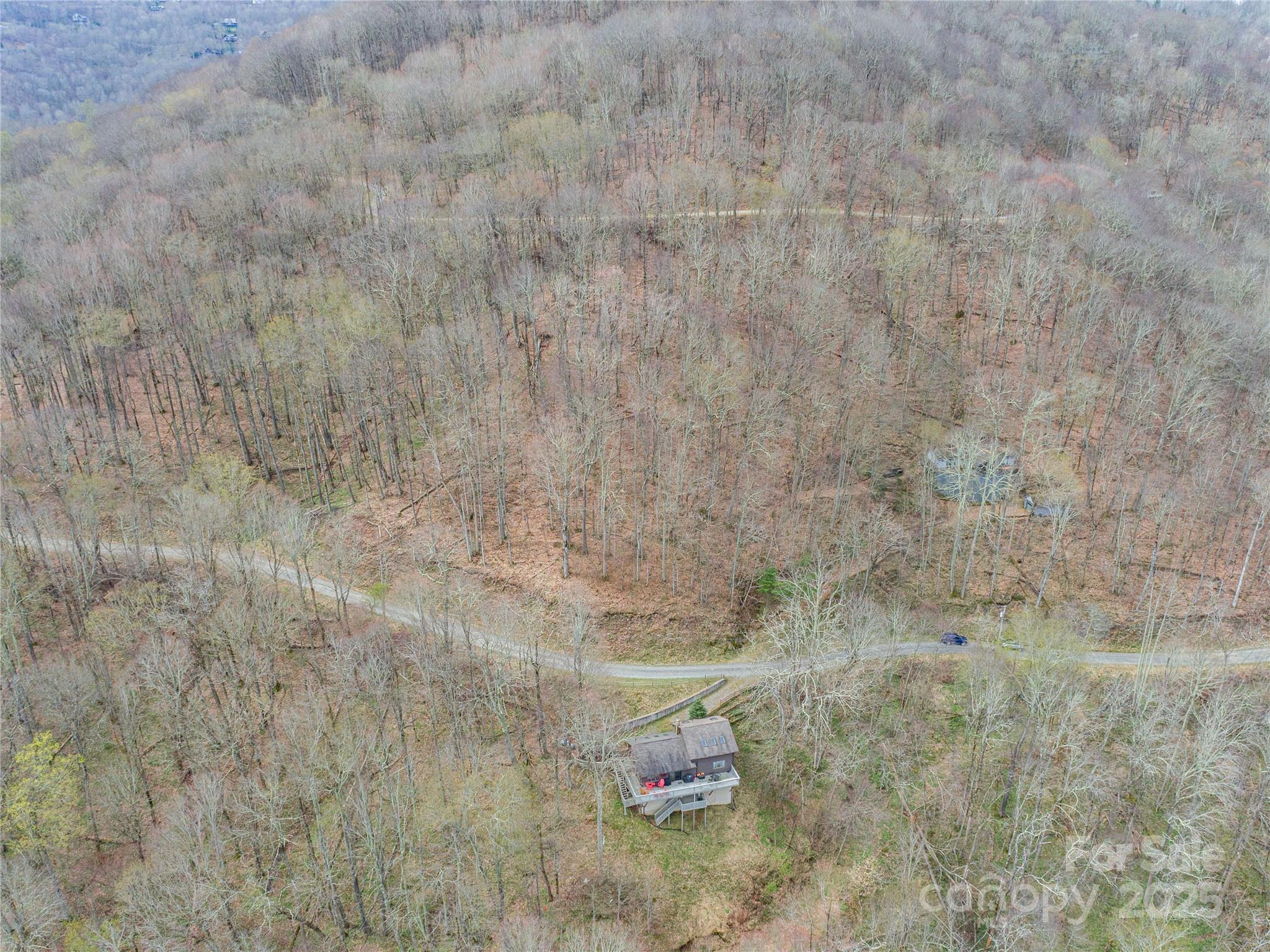 Lot 150 Puncheon Lane Mars Hill NC 28754