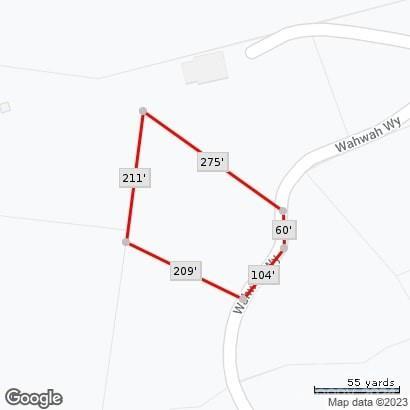 00 Wahwah Way Waynesville NC 28785