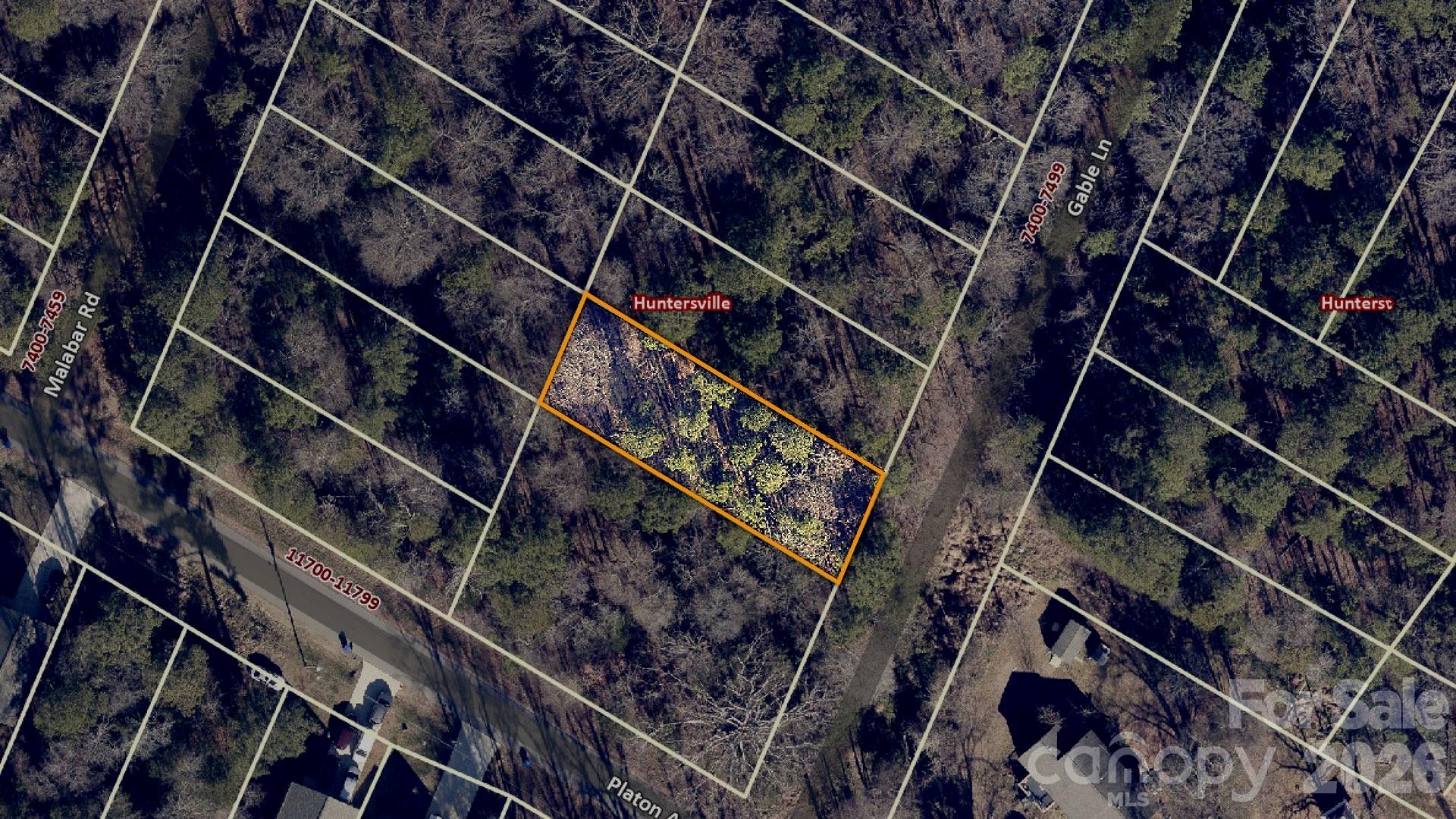 7411 Gable Lane Huntersville NC 28078