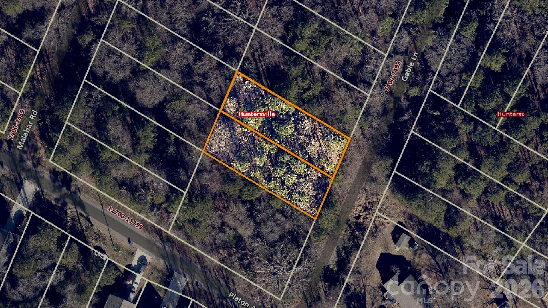 7411 Gable Lane Huntersville NC 28078