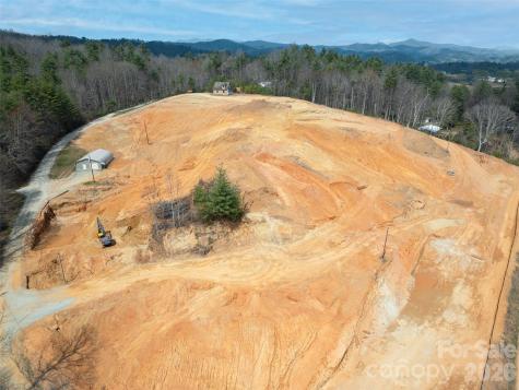 Tbd Old Rosman Highway Brevard NC 28712