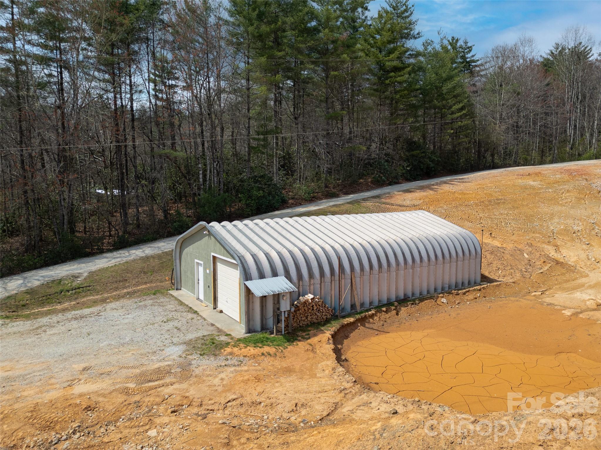 Tbd Old Rosman Highway Brevard NC 28712