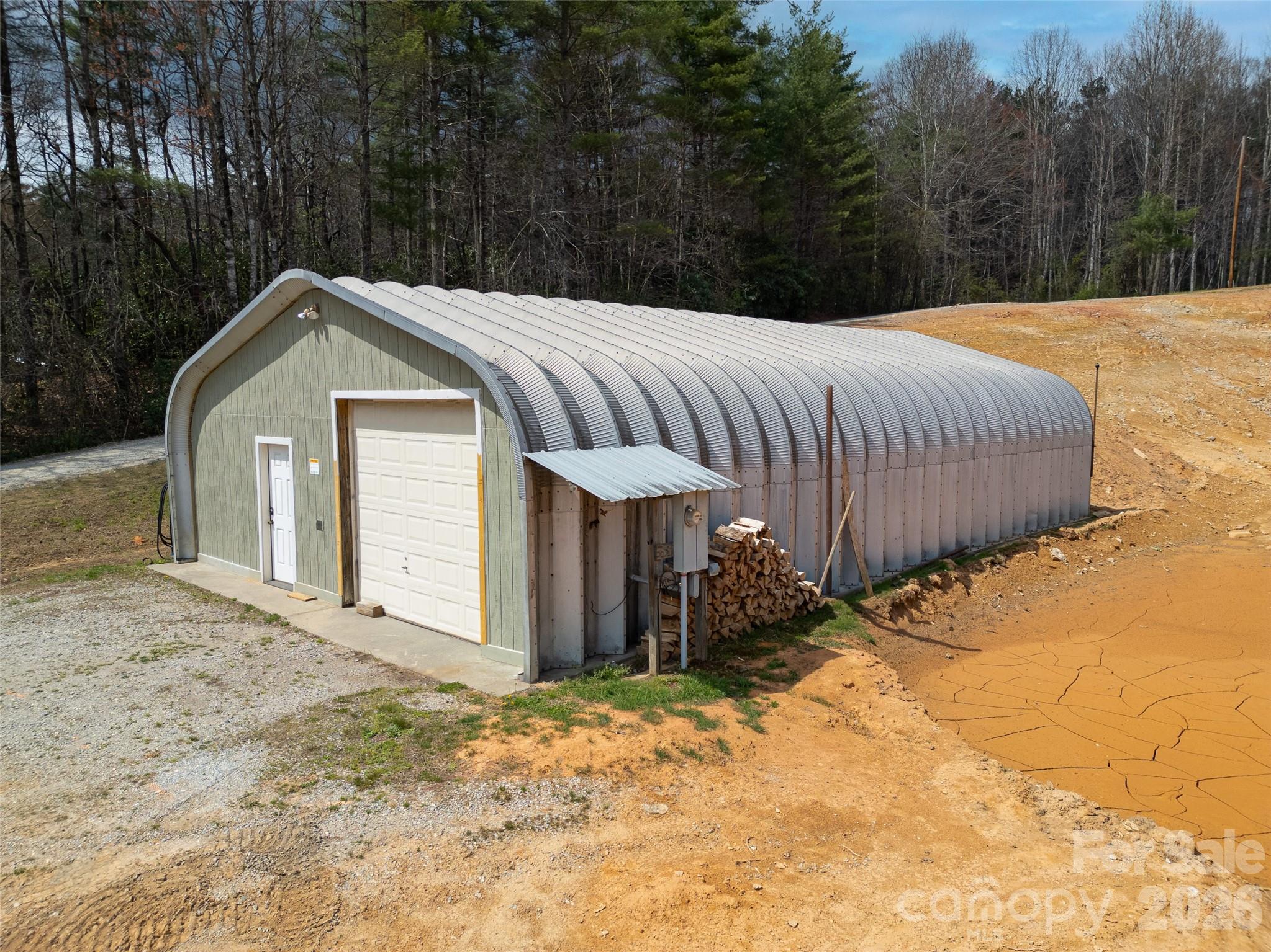 Tbd Old Rosman Highway Brevard NC 28712