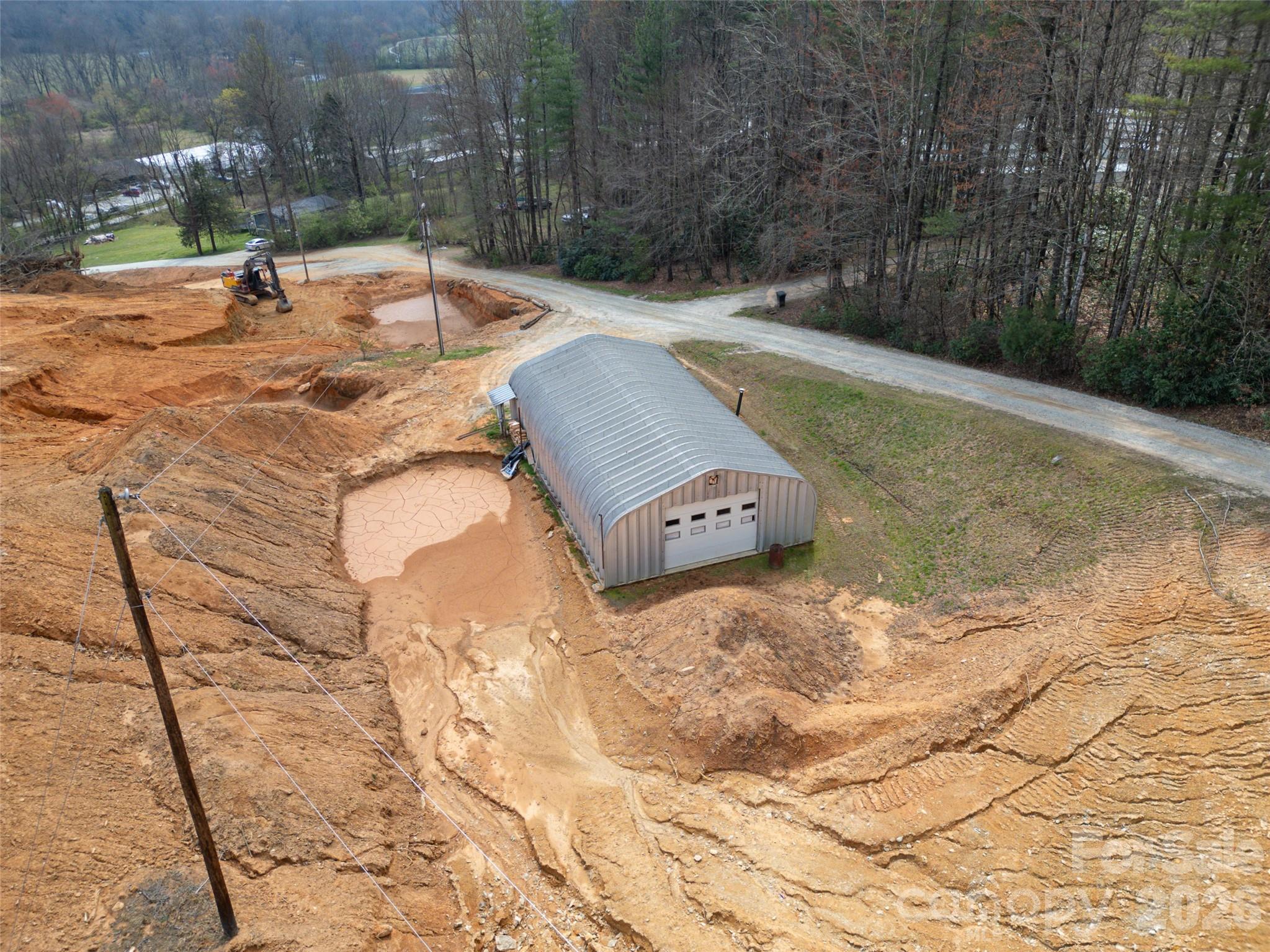 Tbd Old Rosman Highway Brevard NC 28712