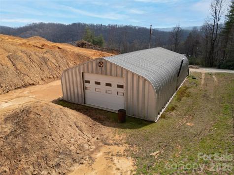 Tbd Old Rosman Highway Brevard NC 28712